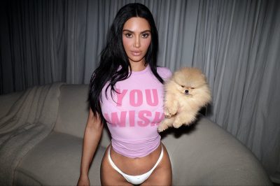 Kim Kardashian Nackt 27571