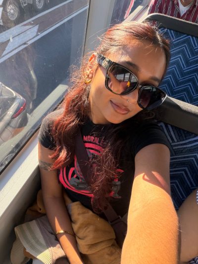 Sasha Prasad Desnuda 13967