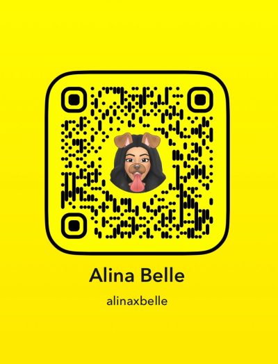 Alina Belle Nackt 25084