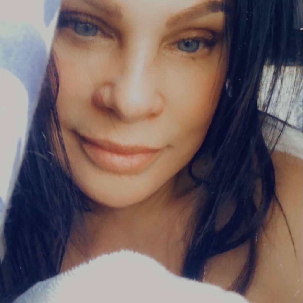 Teri Weigel Nackt 11226