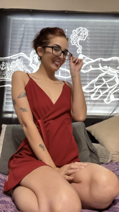 Zoey Kush Nackt 21627