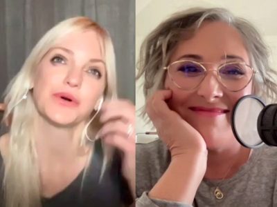 Anna Faris Nude 18379