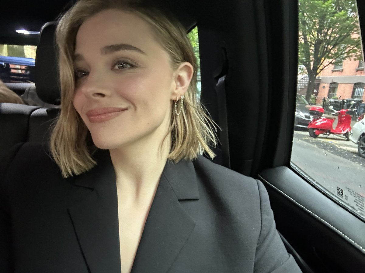 Chloe Grace Moretz Desnuda 3223