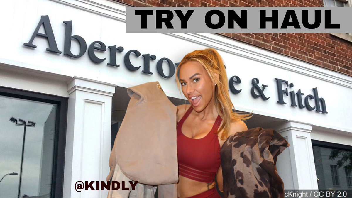 Kindly Myers Nackt 6569
