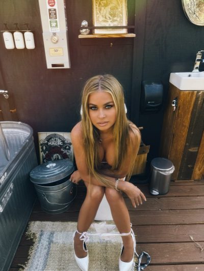 Carmen Electra Desnuda 24730