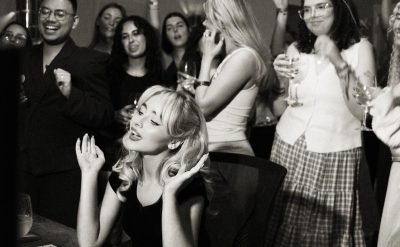 Sabrina Carpenter Nude 21909