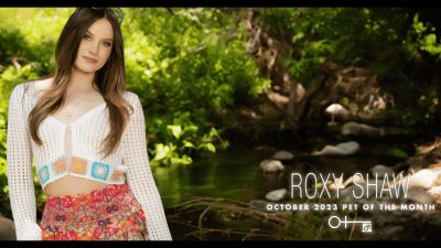 Roxy Shaw Nue 25770