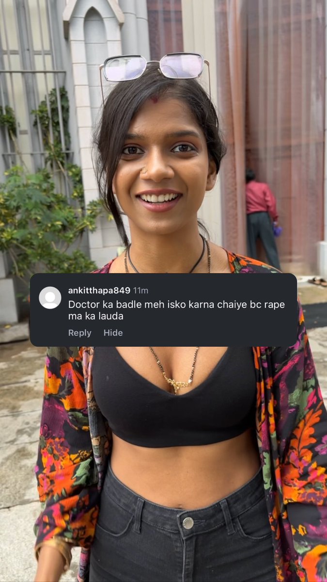 Khyati Shree Desnuda 7328