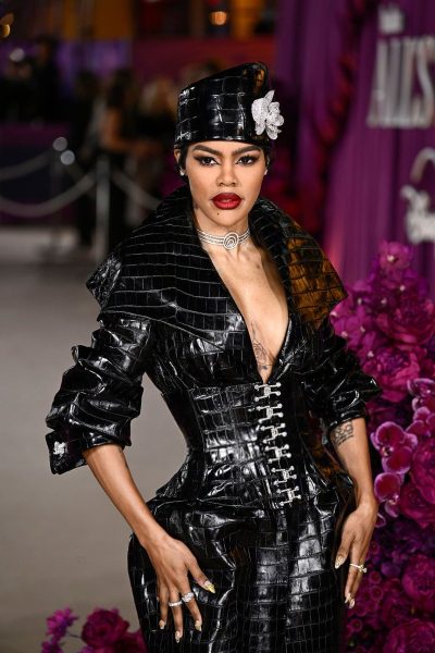 Teyana Taylor Nua 26015