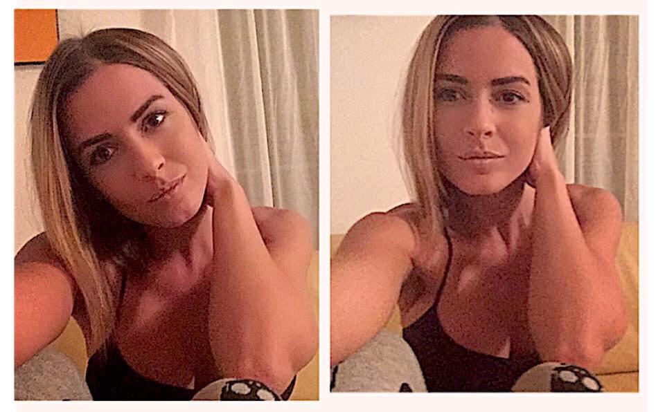 Alexa Varga Nue 3893