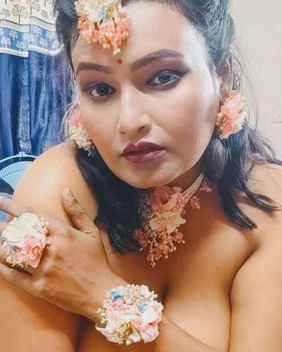 Sucharita Bhattacharyya Nackt 18616