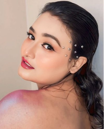 Sucharita Bhattacharyya Nackt 18621
