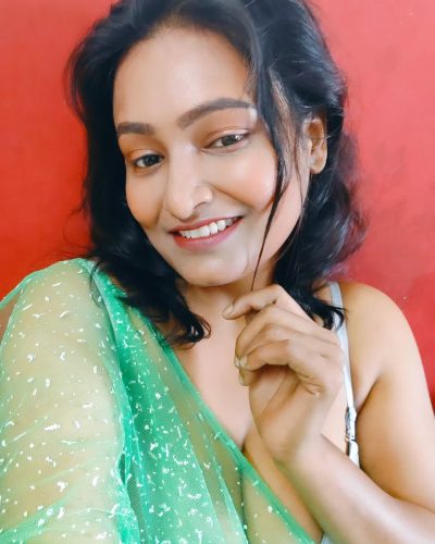 Sucharita Bhattacharyya Nackt 18608