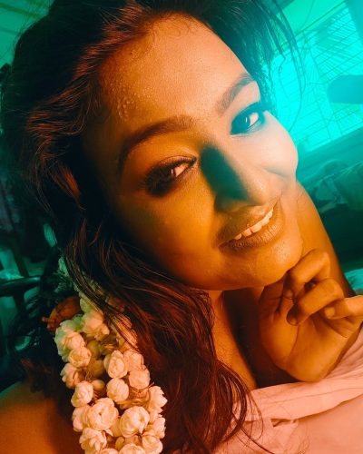 Sucharita Bhattacharyya Nackt 18611