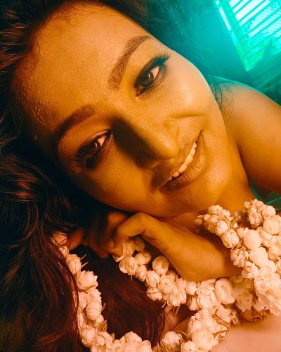 Sucharita Bhattacharyya Nackt 18612