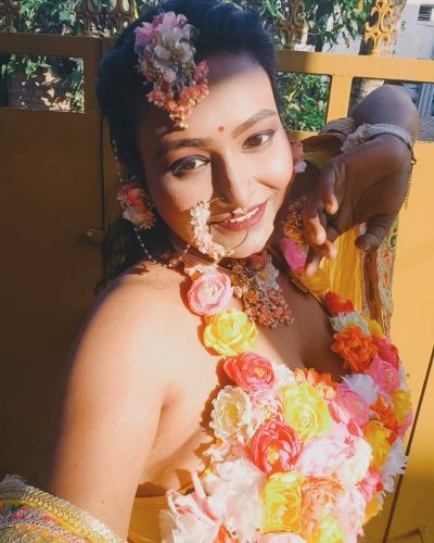 Sucharita Bhattacharyya Nackt 18613