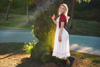 Lisa Peachy Nackt 15065