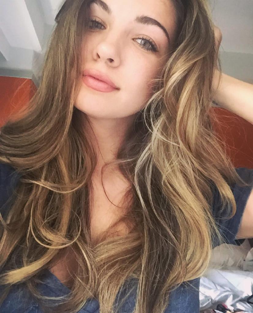 Jessica Ashley Nua 11614