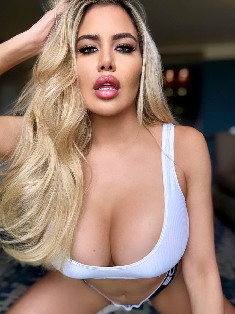 Caitlin Bell Desnuda 10596