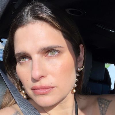 Lake Bell Nackt 11896