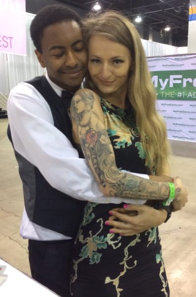 Natasha Starr Nackt 27631