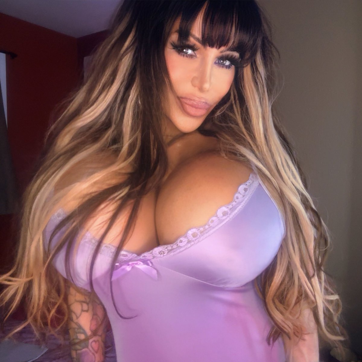 Danielle Derek Nude 2846