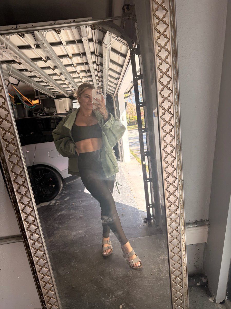 Paige VanZant Desnuda 7342