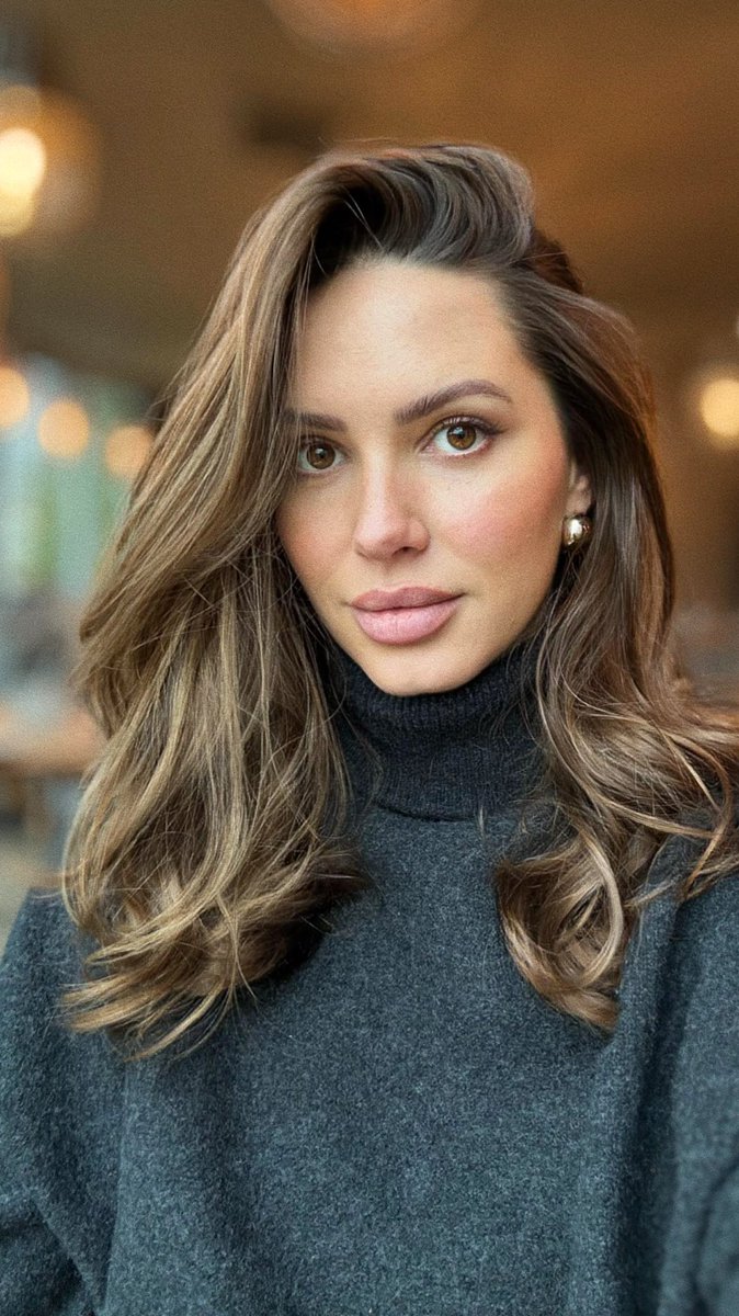 Sabine Jemeljanova Desnuda 6346
