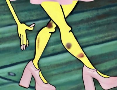 Daintly Delilah Nude 16317