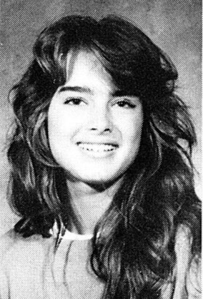 Brooke Shields Nue 20806