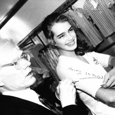 Brooke Shields Nue 20812