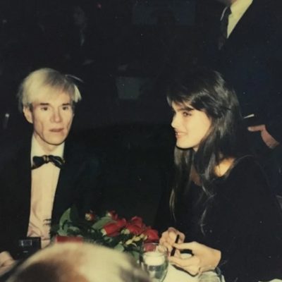 Brooke Shields Nue 20814