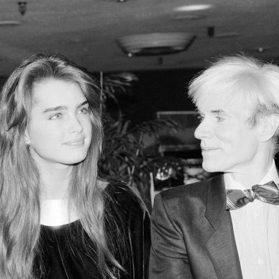 Brooke Shields Nue 20815
