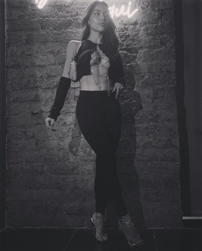 Its Lana Nua 18914