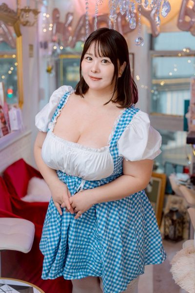 Ume Hoshino Nude 27759