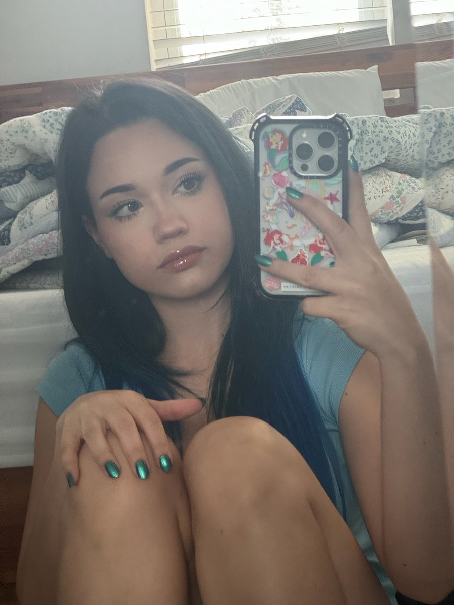 Sofia Gomez Nackt 11740