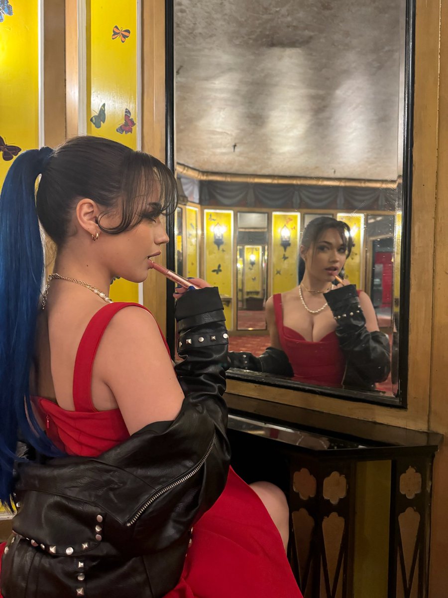 Sofia Gomez Nackt 11749