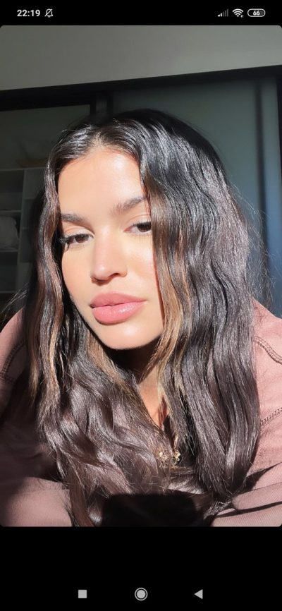 Kailyn De Los Rios Nue 25991