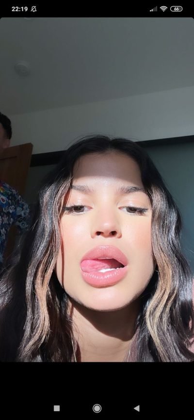 Kailyn De Los Rios Nue 25992