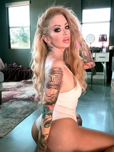 Jenna Jameson Nude 14253