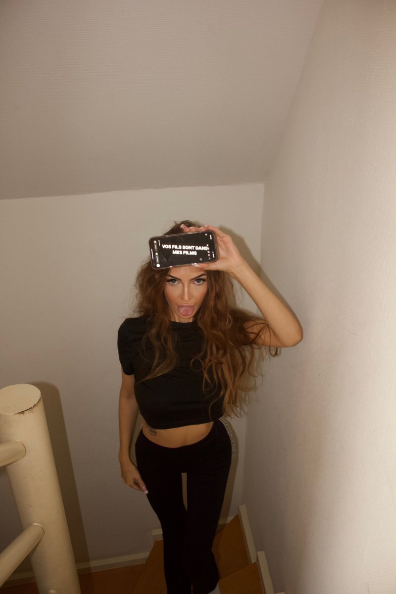 Salome Clit Nackt 6223