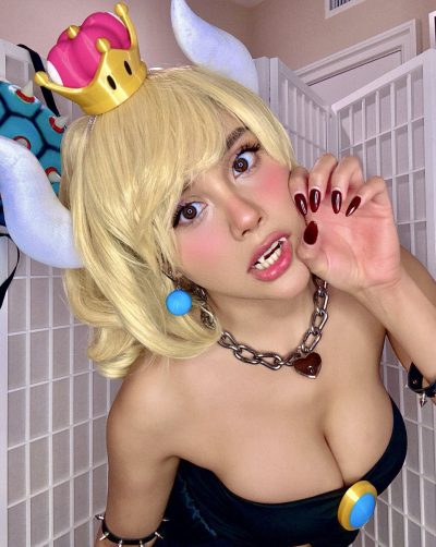 Neeko Lul Desnuda 21156