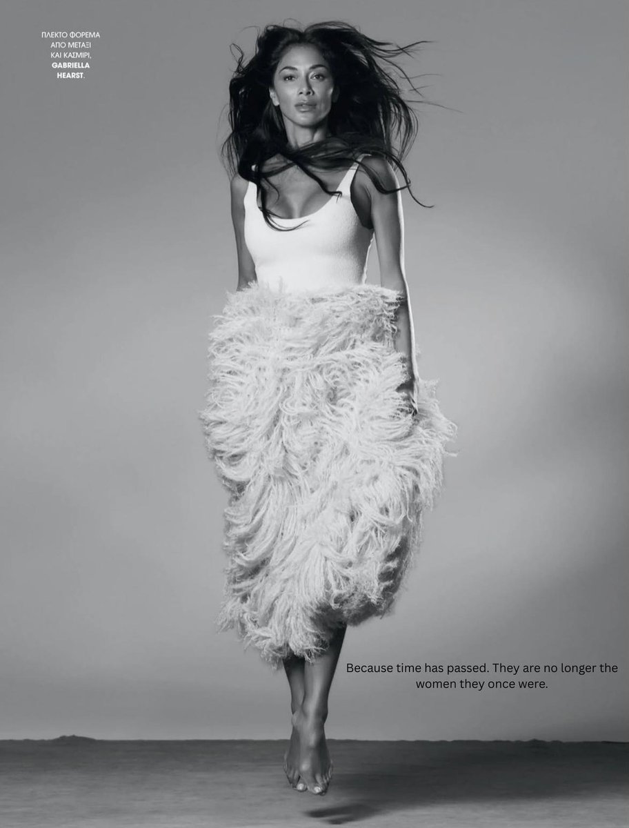 Nicole Scherzinger Nue 7438