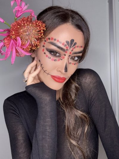 Giorgia Palmas Nua 23038