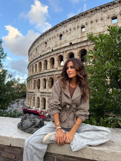 Giorgia Palmas Nua 23042