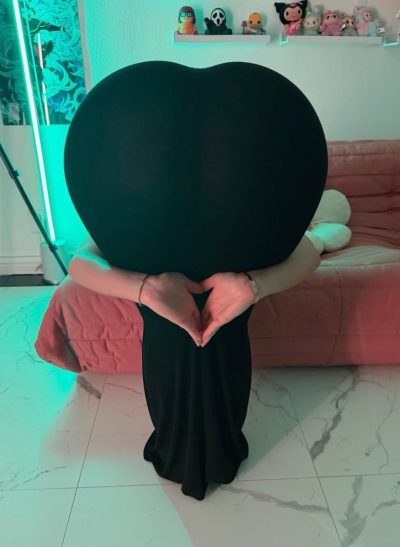 Salome Larrea Munoz Nude 25253