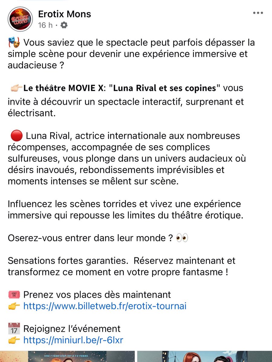 Luna Rival Desnuda 5789