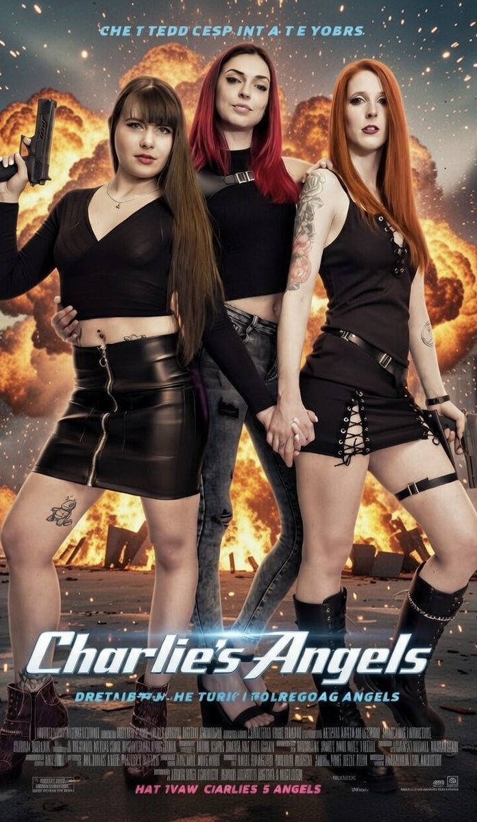 Luna Rival Desnuda 5790