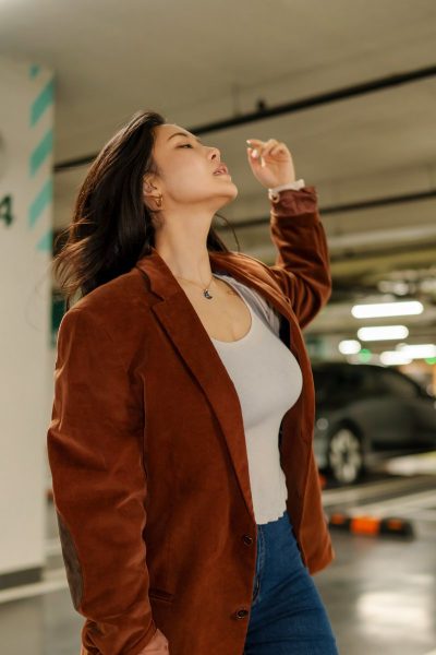 Norajoy Nackt 25470