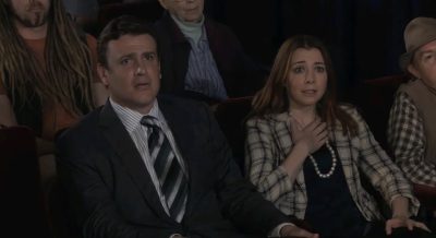 Alyson Hannigan Desnuda 23332